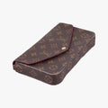 Pochette Felicie Brown Monogram Canvas M61276 MI0126ポシェット フェリシー モノグラム/ブラウン モノグラムキャンバス M61276 MI0126
