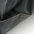 Jazz Club Black leather 14-MA-0018ジャズクラブ ブラック レザー 14-MA-0018