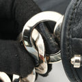 Jazz Club Black leather 14-MA-0018ジャズクラブ ブラック レザー 14-MA-0018