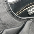 Jazz Club Black leather 14-MA-0018ジャズクラブ ブラック レザー 14-MA-0018