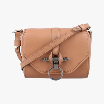 Obsedia Camel Leather EF 01 94オブセディア キャメル レザー EF 01 94
