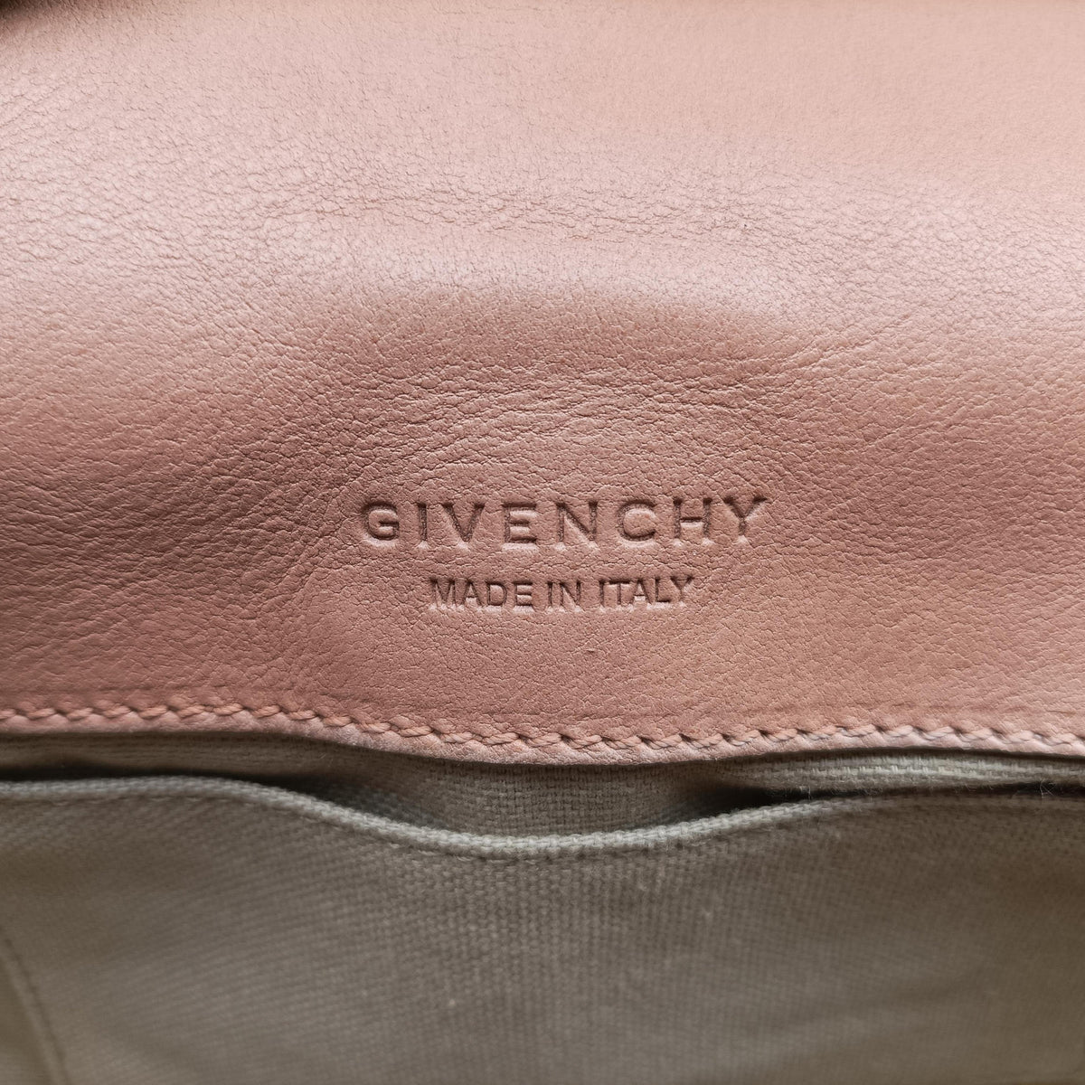 Obsedia Camel Leather EF 01 94オブセディア キャメル レザー EF 01 94