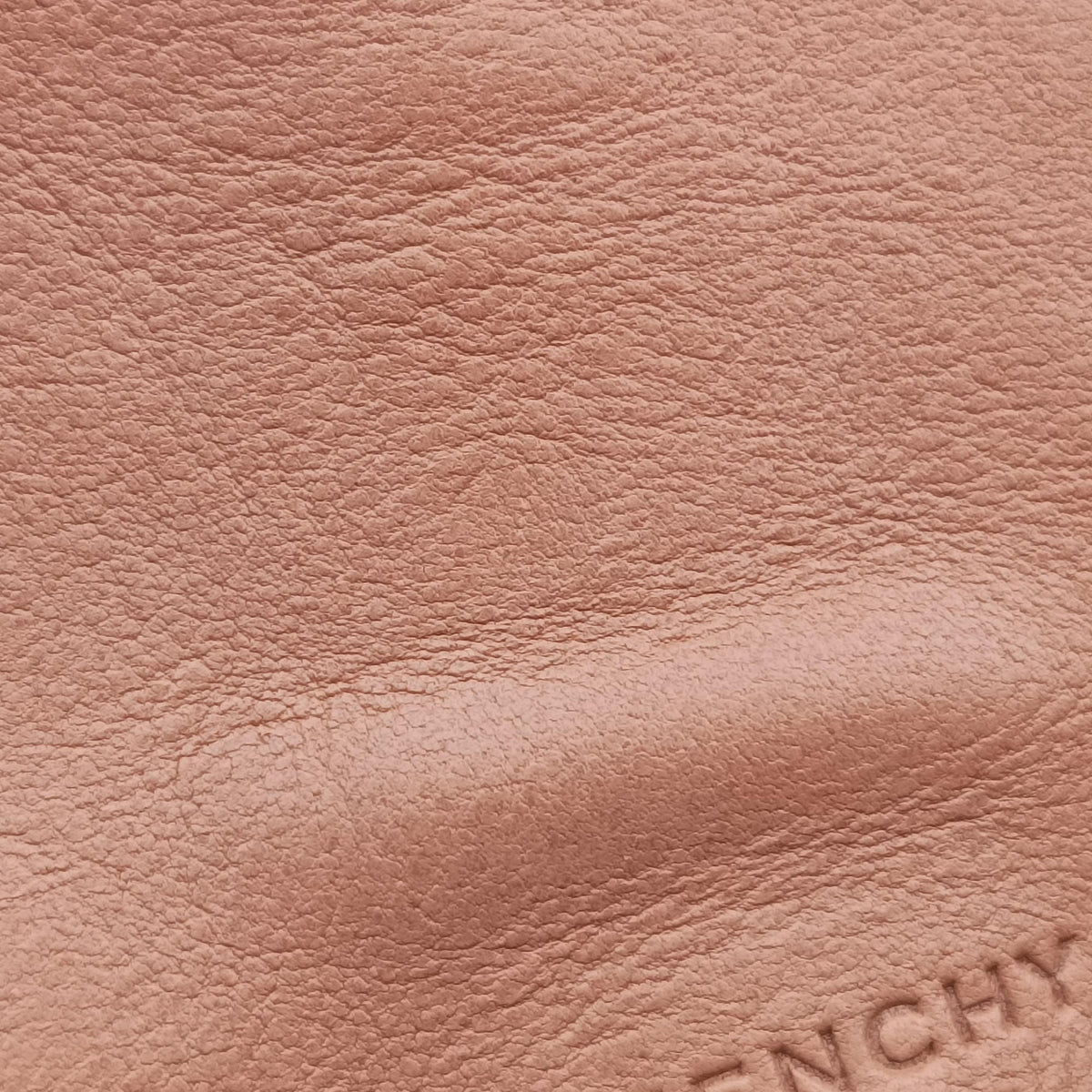 Obsedia Camel Leather EF 01 94オブセディア キャメル レザー EF 01 94