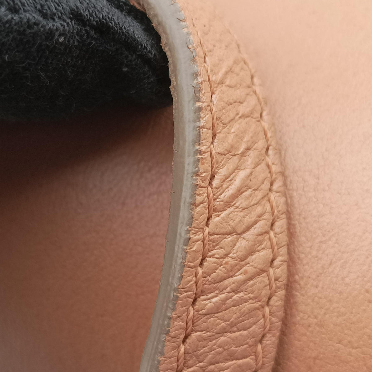 Obsedia Camel Leather EF 01 94オブセディア キャメル レザー EF 01 94