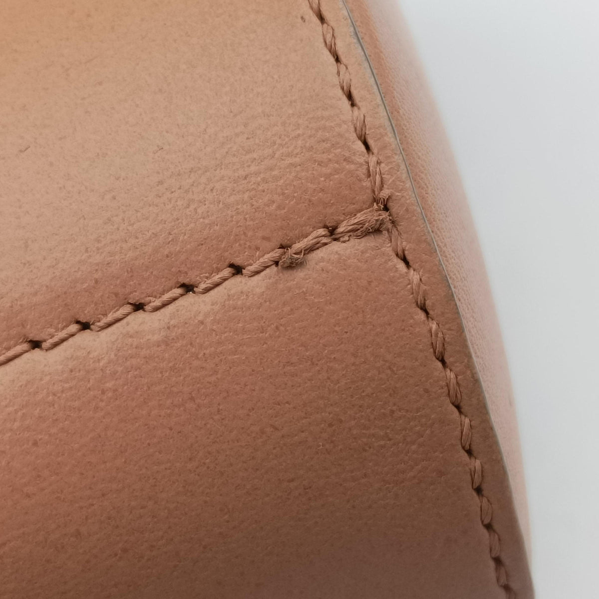 Obsedia Camel Leather EF 01 94オブセディア キャメル レザー EF 01 94