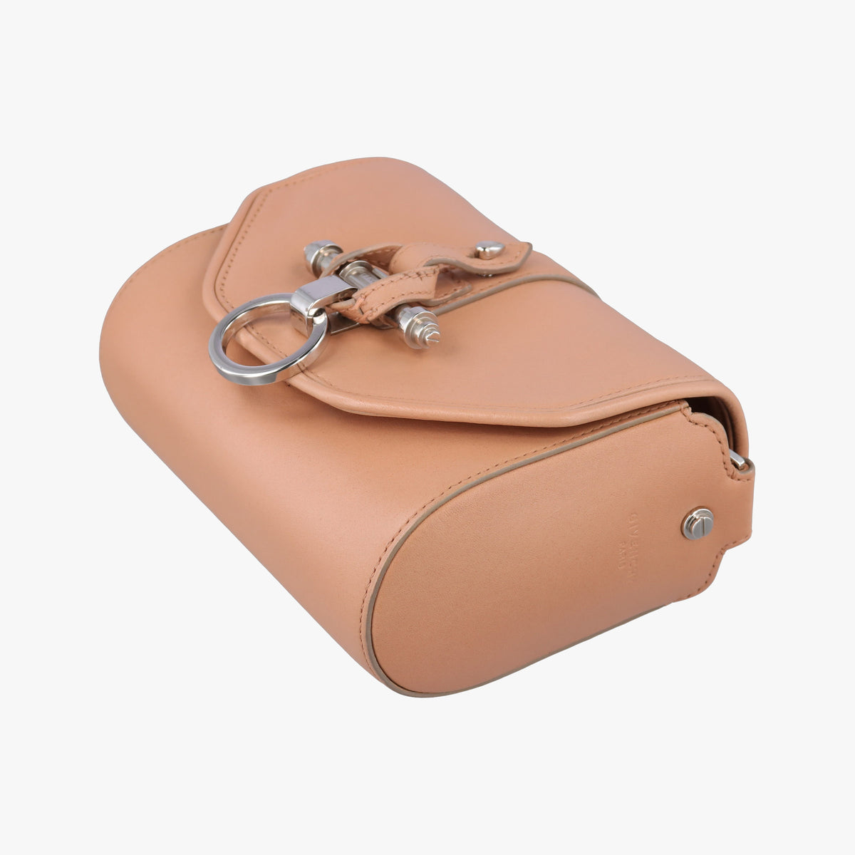 Obsedia Camel Leather EF 01 94オブセディア キャメル レザー EF 01 94
