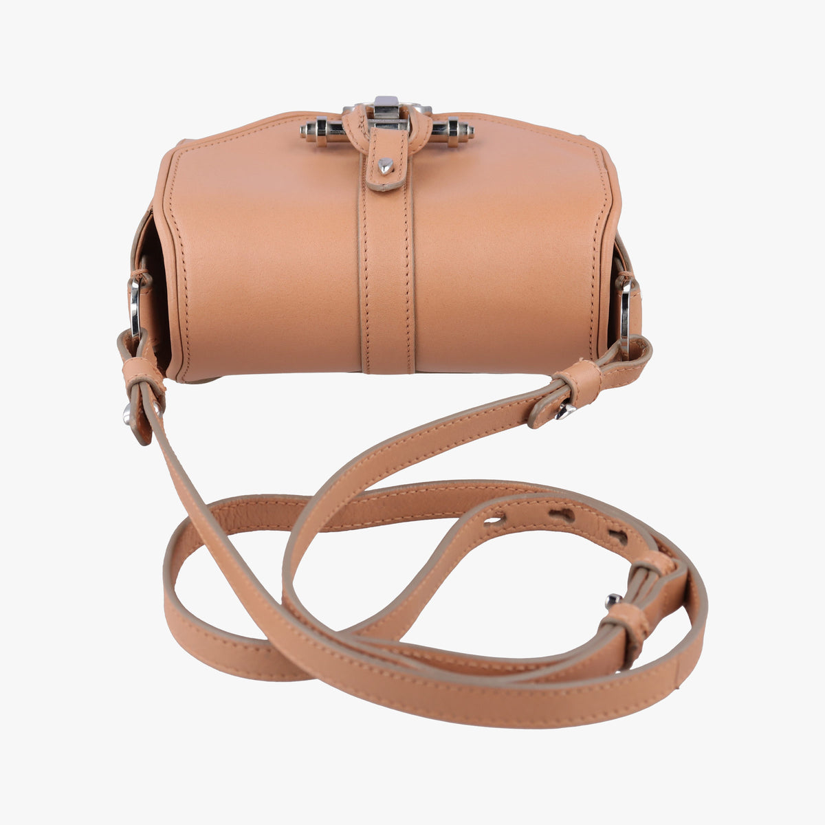Obsedia Camel Leather EF 01 94オブセディア キャメル レザー EF 01 94