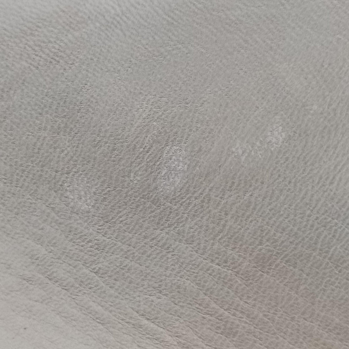 Matelasse Grey Leather 197マテラッセ グレー レザー 197
