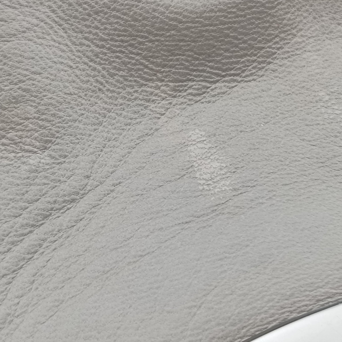 Matelasse Grey Leather 197マテラッセ グレー レザー 197