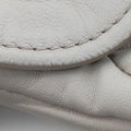 Matelasse Grey Leather 197マテラッセ グレー レザー 197
