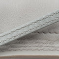 Matelasse Grey Leather 197マテラッセ グレー レザー 197