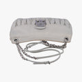 Matelasse Grey Leather 197マテラッセ グレー レザー 197