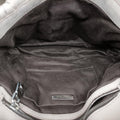 Matelasse Grey Leather 197マテラッセ グレー レザー 197