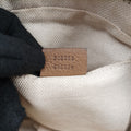 Soho Beige leather 308364 A018067726ソーホー ベージュ レザー 308364 A018067726
