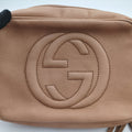 Soho Beige leather 308364 A018067726ソーホー ベージュ レザー 308364 A018067726