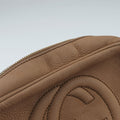 Soho Beige leather 308364 A018067726ソーホー ベージュ レザー 308364 A018067726