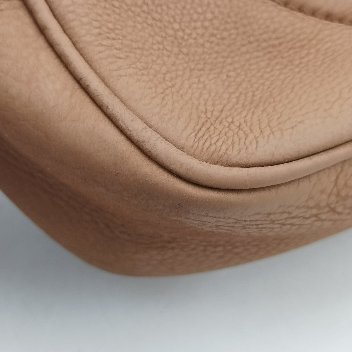 Soho Beige leather 308364 A018067726ソーホー ベージュ レザー 308364 A018067726
