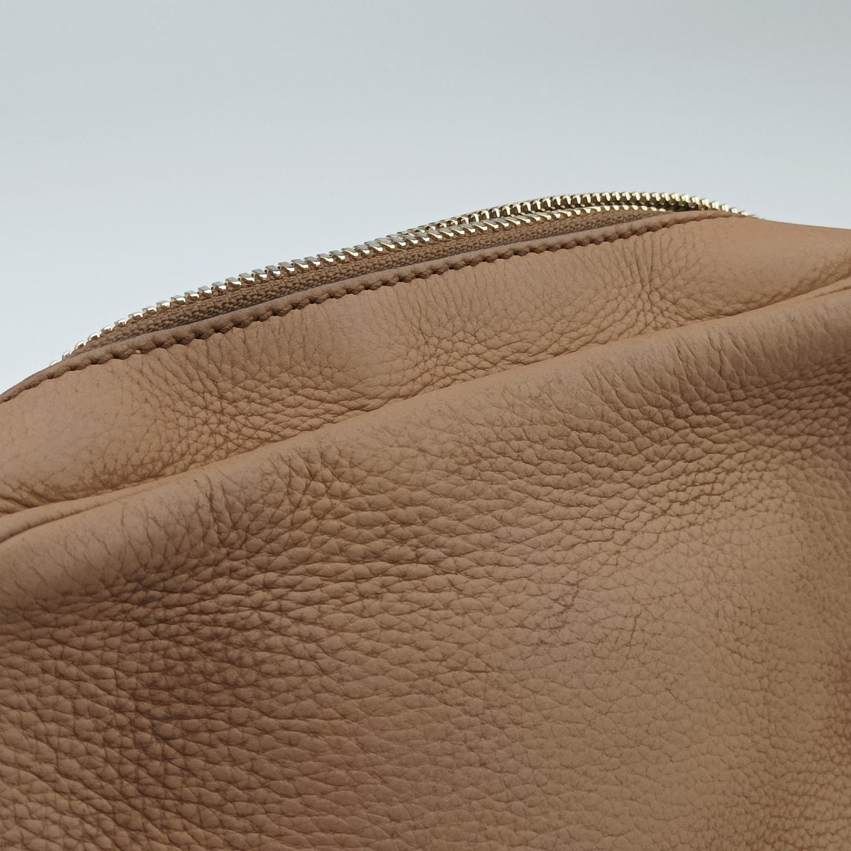 Soho Beige leather 308364 A018067726ソーホー ベージュ レザー 308364 A018067726