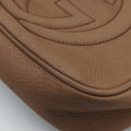 Soho Beige leather 308364 A018067726ソーホー ベージュ レザー 308364 A018067726