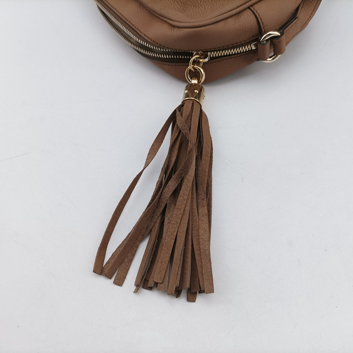 Soho Beige leather 308364 A018067726ソーホー ベージュ レザー 308364 A018067726