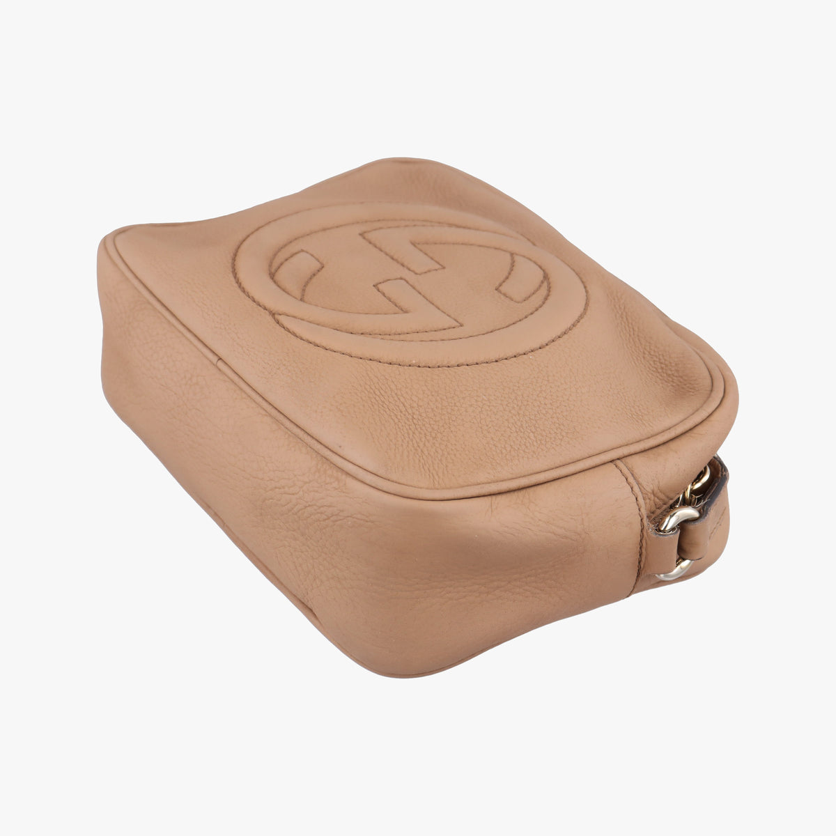 Soho Beige leather 308364 A018067726ソーホー ベージュ レザー 308364 A018067726