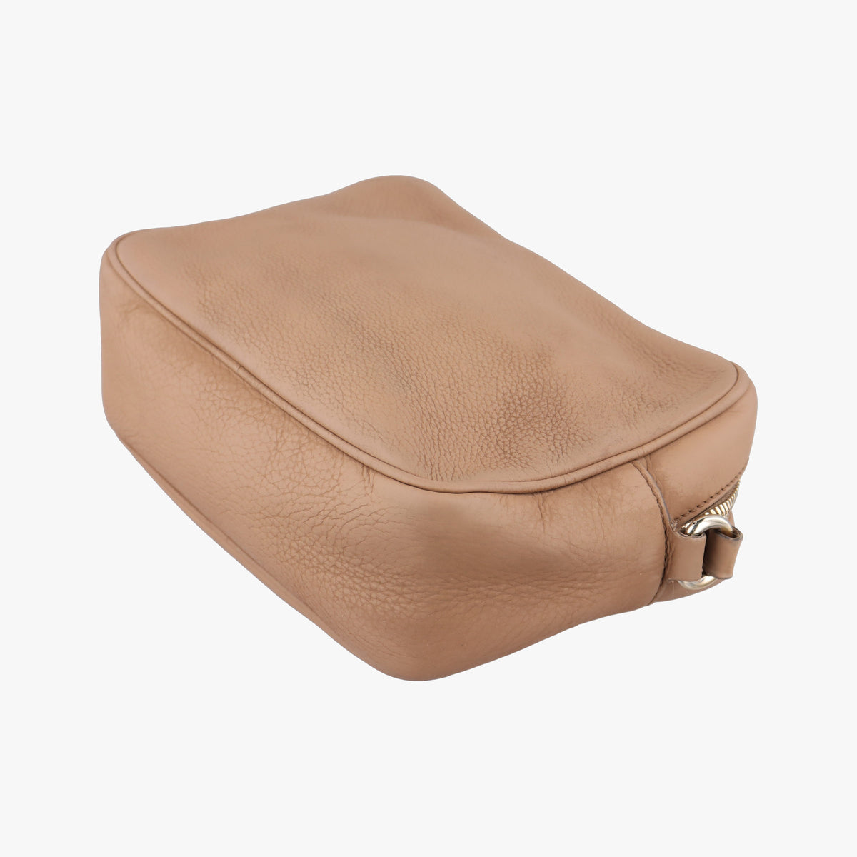 Soho Beige leather 308364 A018067726ソーホー ベージュ レザー 308364 A018067726