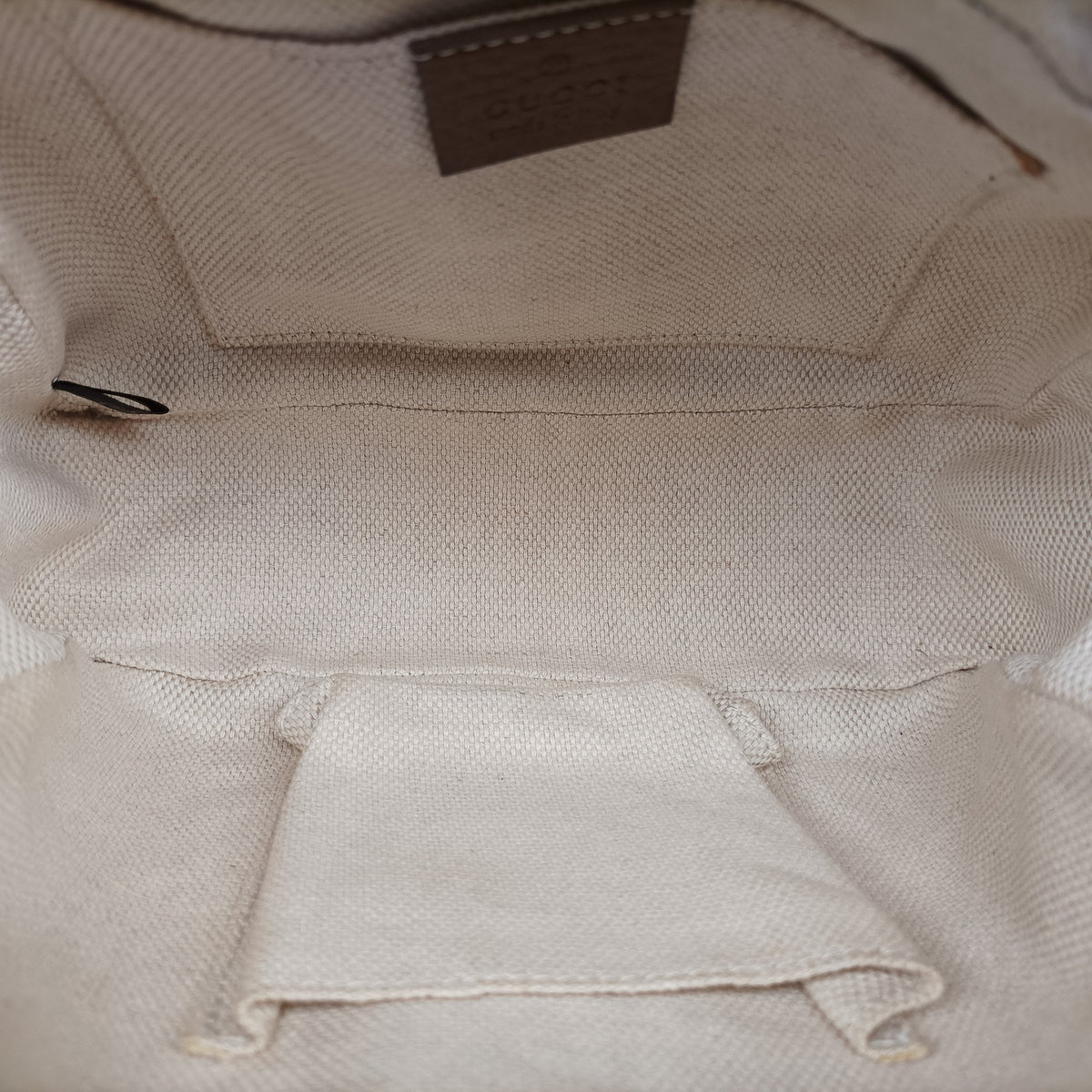 Soho Beige leather 308364 A018067726ソーホー ベージュ レザー 308364 A018067726