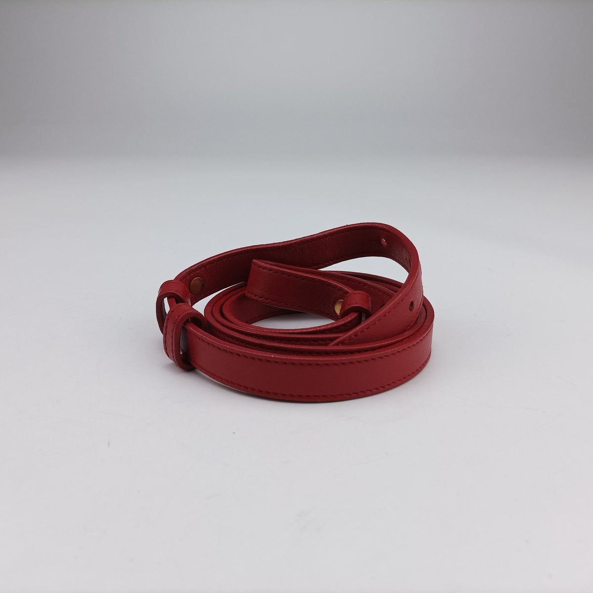 BABY CABAS Red Leather 394461 PMR394461.0315ベイビーカバス レッド レザー 394461 PMR394461.0315