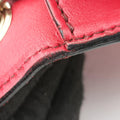 Emily Red Leather 283063 H010825042エミリー レッド レザー 283063 H010825042