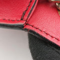 Emily Red Leather 283063 H010825042エミリー レッド レザー 283063 H010825042