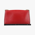 Emily Red Leather 283063 H010825042エミリー レッド レザー 283063 H010825042