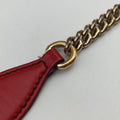 Emily Red Leather 283063 H010825042エミリー レッド レザー 283063 H010825042