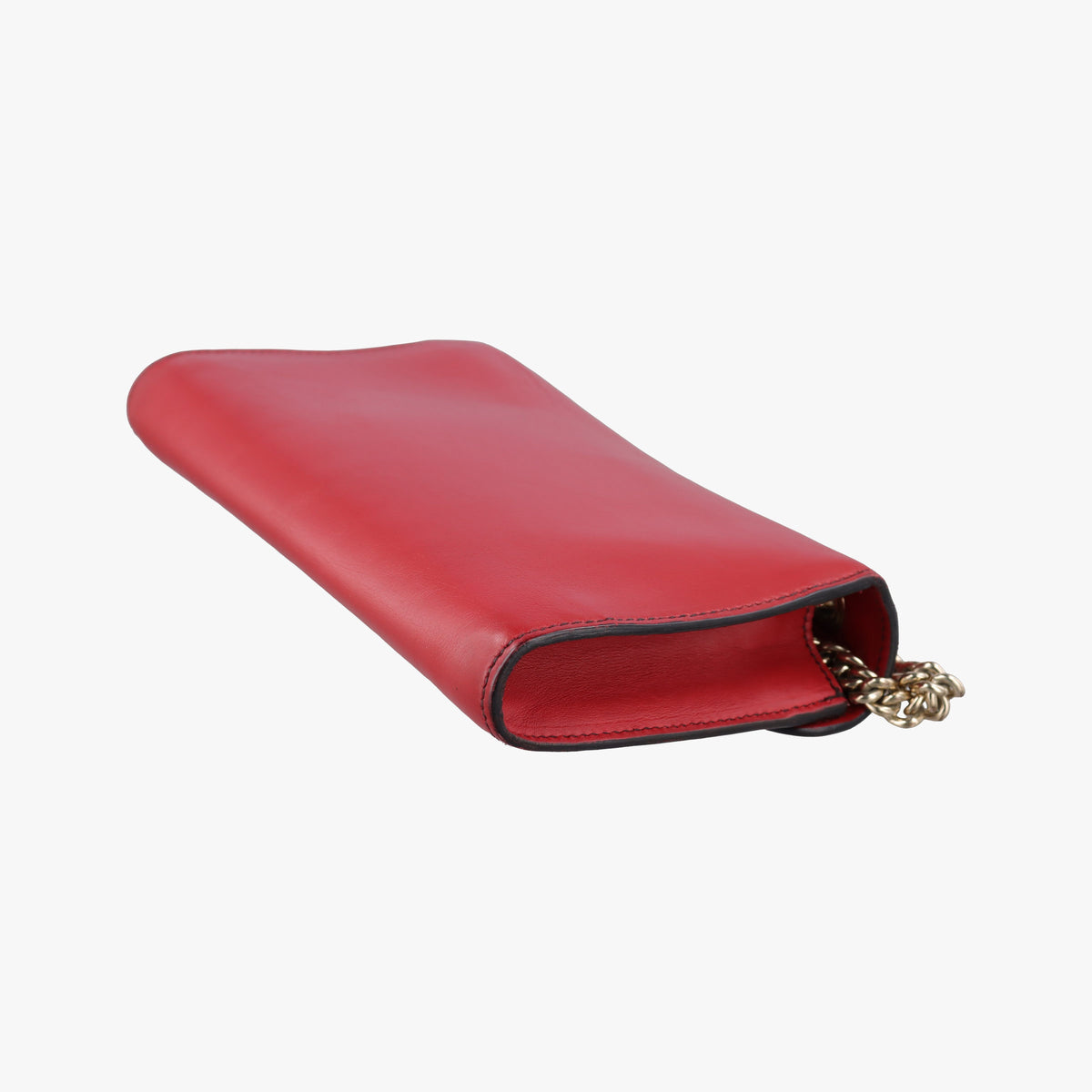 Emily Red Leather 283063 H010825042エミリー レッド レザー 283063 H010825042