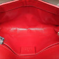 Emily Red Leather 283063 H010825042エミリー レッド レザー 283063 H010825042
