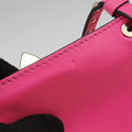 Rockstud Pink Leather BS-G037BOL1ロックスタッズ ピンク レザー BS-G037BOL1