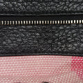 Bamboo Daily Black Leather 370826 F017266277バンブーデイリー ブラック レザー 370826 F017266277