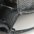 Bamboo Daily Black Leather 370826 F017266277バンブーデイリー ブラック レザー 370826 F017266277