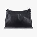 Bamboo Daily Black Leather 370826 F017266277バンブーデイリー ブラック レザー 370826 F017266277