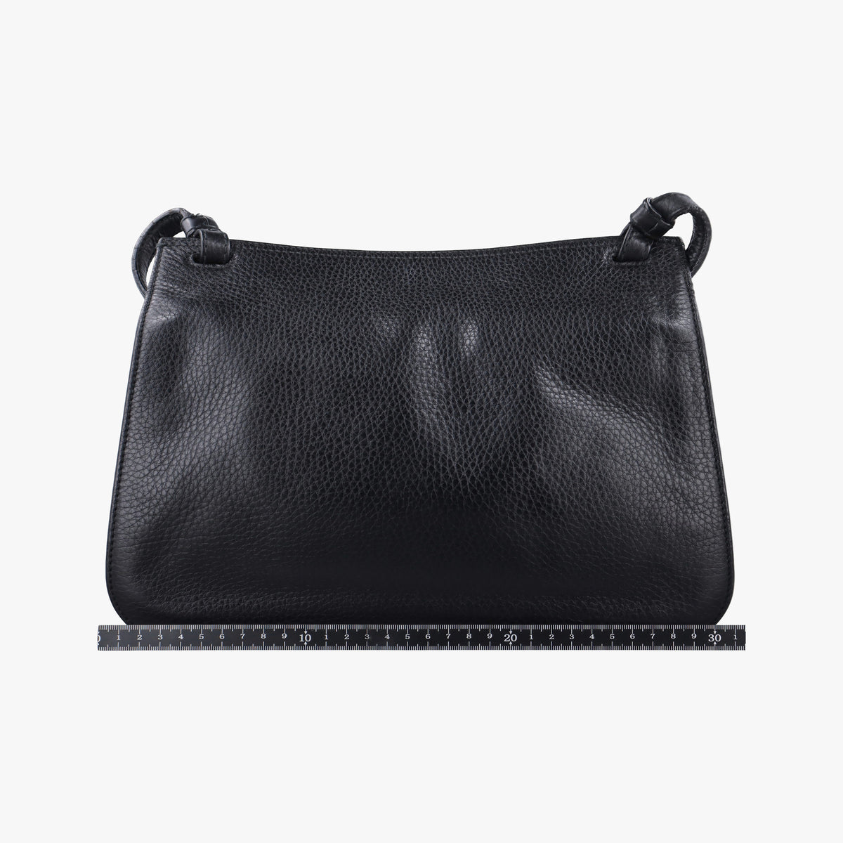 Bamboo Daily Black Leather 370826 F017266277バンブーデイリー ブラック レザー 370826 F017266277
