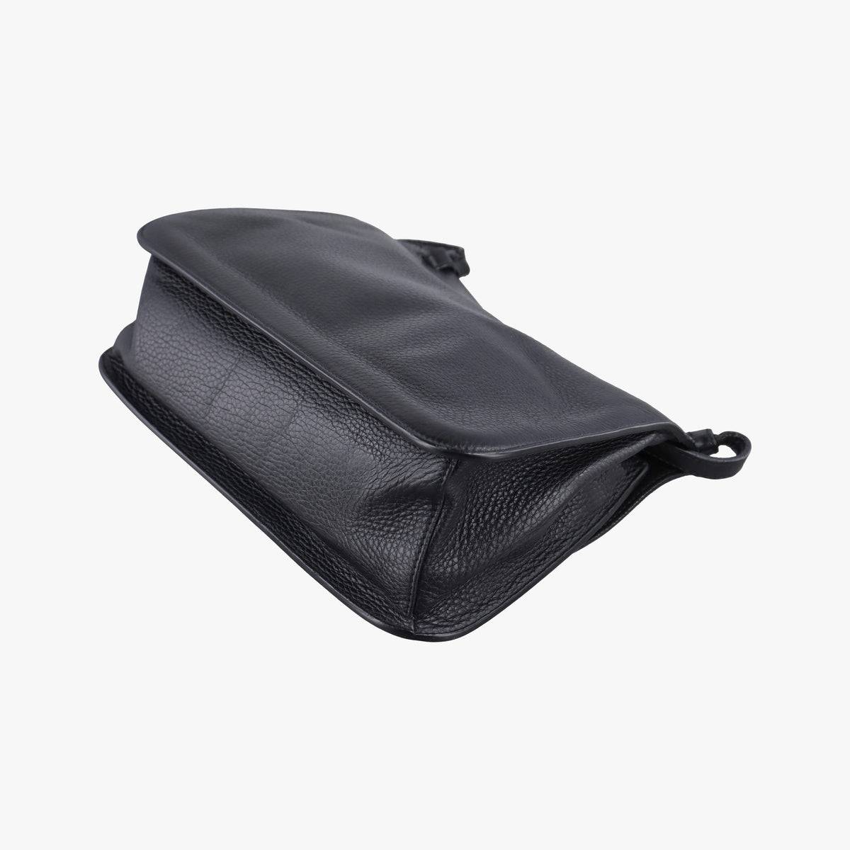 Bamboo Daily Black Leather 370826 F017266277バンブーデイリー ブラック レザー 370826 F017266277