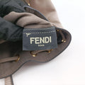 Mon Tresor Mini Bucket Grey leather 8BS010 8BS010 A18B 188.8465ミニ モン トレゾール グレー レザー 8BS010 8BS010 A18B 188.8465