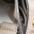 Mon Tresor Mini Bucket Grey leather 8BS010 8BS010 A18B 188.8465ミニ モン トレゾール グレー レザー 8BS010 8BS010 A18B 188.8465