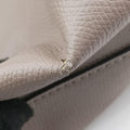 Mon Tresor Mini Bucket Grey leather 8BS010 8BS010 A18B 188.8465ミニ モン トレゾール グレー レザー 8BS010 8BS010 A18B 188.8465