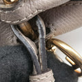 Mon Tresor Mini Bucket Grey leather 8BS010 8BS010 A18B 188.8465ミニ モン トレゾール グレー レザー 8BS010 8BS010 A18B 188.8465