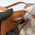 STRESA PM Azur Damier Canvas N42220 FL1151ストレーザPM アズール ダミエキャンバス N42220 FL1151