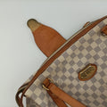 STRESA PM Azur Damier Canvas N42220 FL1151ストレーザPM アズール ダミエキャンバス N42220 FL1151
