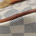 STRESA PM Azur Damier Canvas N42220 FL1151ストレーザPM アズール ダミエキャンバス N42220 FL1151