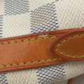 STRESA PM Azur Damier Canvas N42220 FL1151ストレーザPM アズール ダミエキャンバス N42220 FL1151