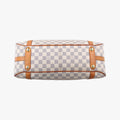 STRESA PM Azur Damier Canvas N42220 FL1151ストレーザPM アズール ダミエキャンバス N42220 FL1151