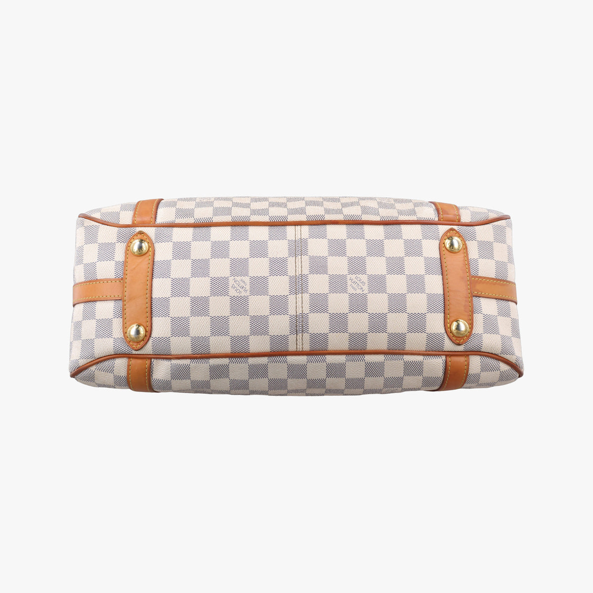 STRESA PM Azur Damier Canvas N42220 FL1151ストレーザPM アズール ダミエキャンバス N42220 FL1151